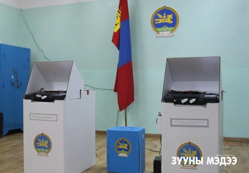 Дахин болон нөхөн сонгуульд МАН ялалт байгуулжээ